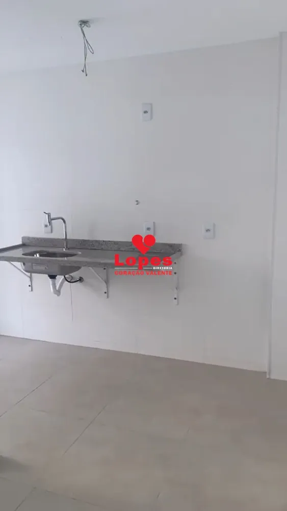 Apartamento, 2 quartos, 65 m² - Foto 5