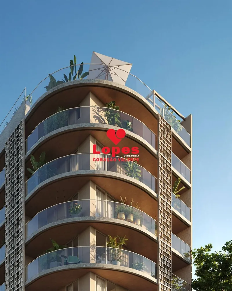 Apartamento, 1 quarto, 41 m² - Foto 5