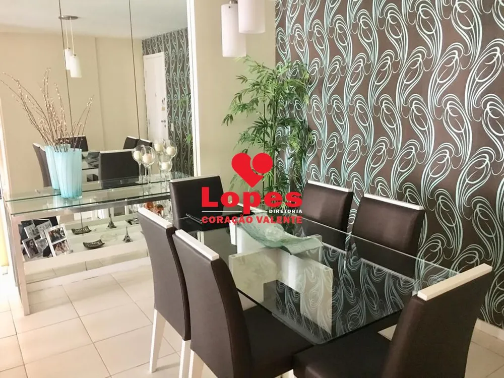 Apartamento, 2 quartos, 65 m² - Foto 4