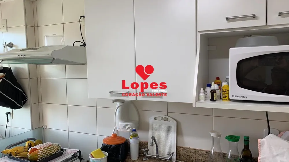 Apartamento, 2 quartos, 65 m² - Foto 9
