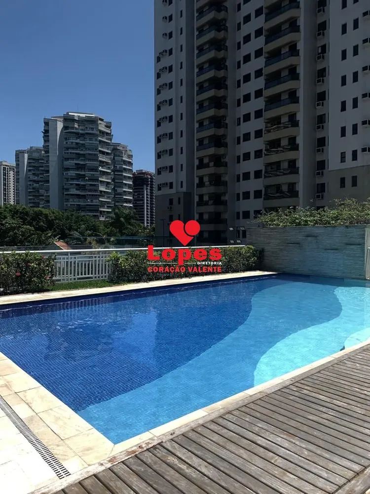 Apartamento, 2 quartos, 65 m² - Foto 15