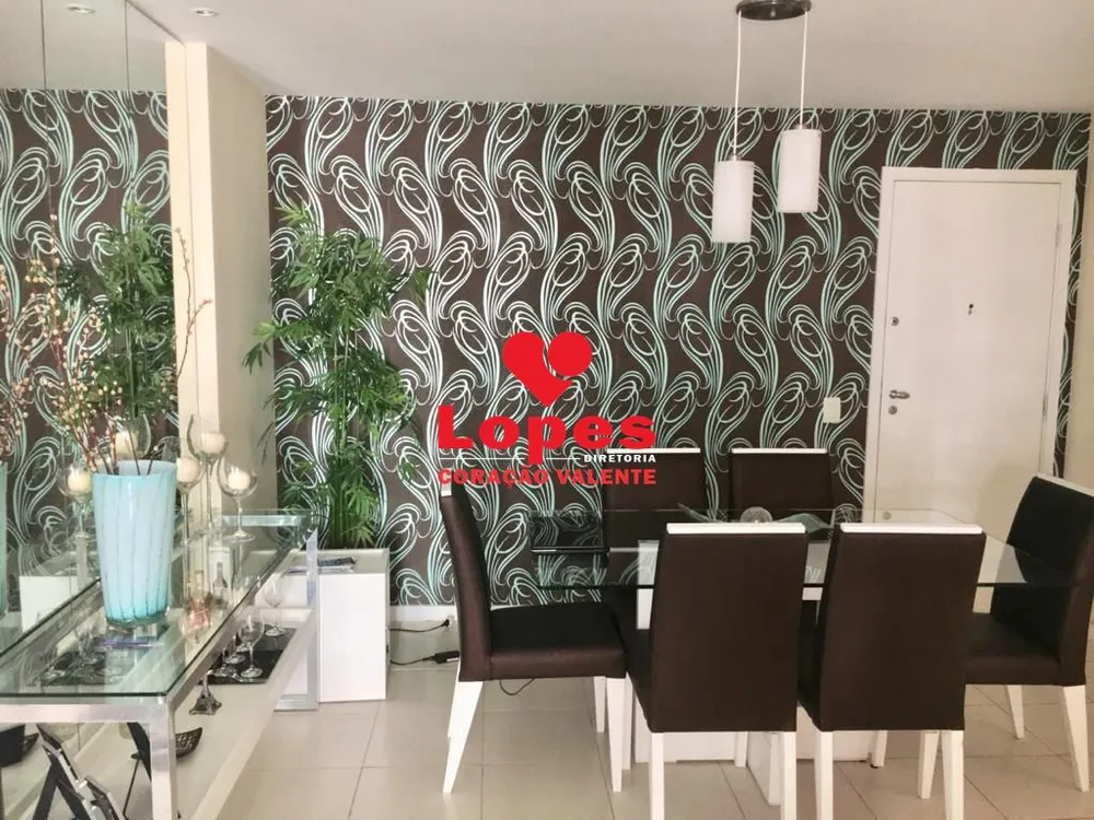 Apartamento, 2 quartos, 65 m² - Foto 5
