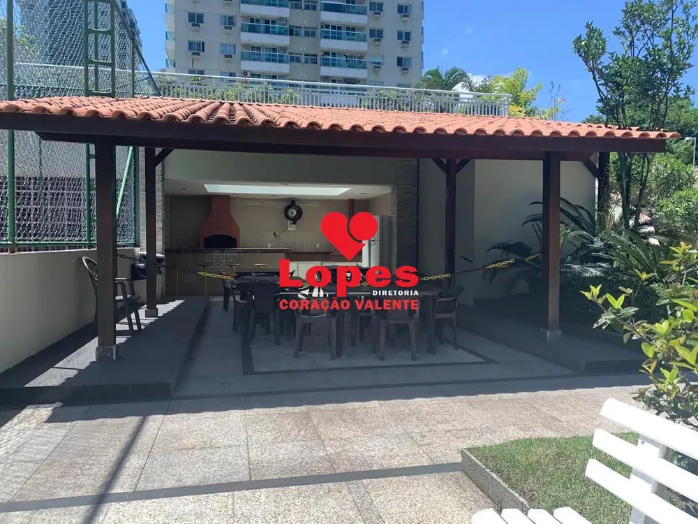 Apartamento, 2 quartos, 65 m² - Foto 33