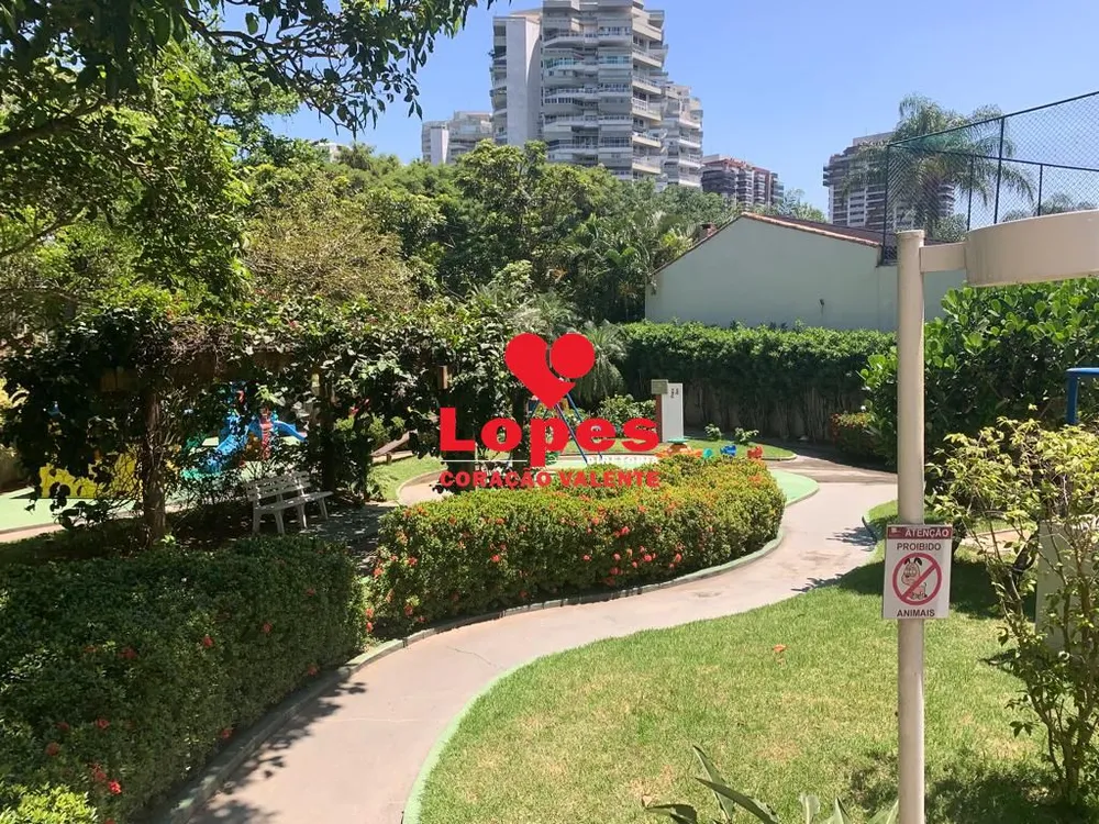 Apartamento, 2 quartos, 65 m² - Foto 21
