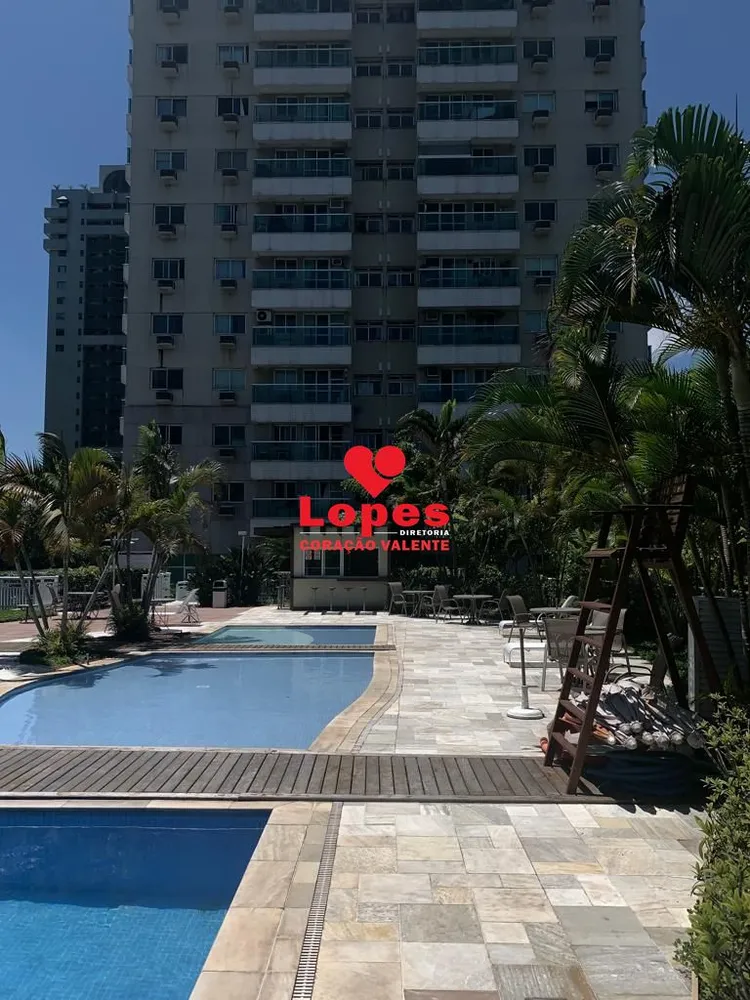 Apartamento, 2 quartos, 65 m² - Foto 16