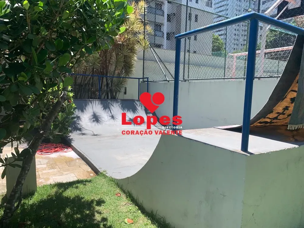 Apartamento, 2 quartos, 65 m² - Foto 22