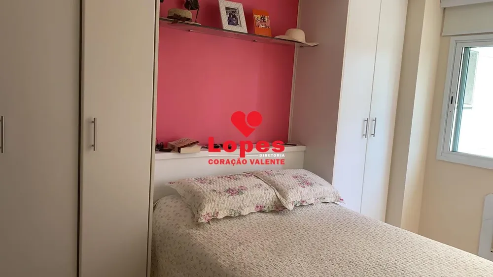 Apartamento, 2 quartos, 65 m² - Foto 7