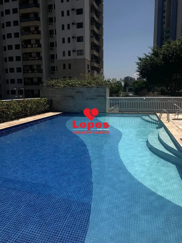 Apartamento, 2 quartos, 65 m² - Foto 14