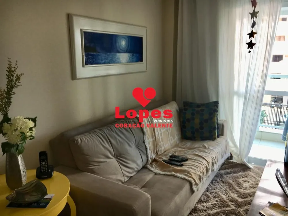 Apartamento, 2 quartos, 65 m² - Foto 3