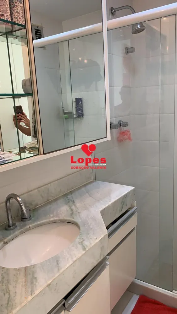 Apartamento, 2 quartos, 65 m² - Foto 10
