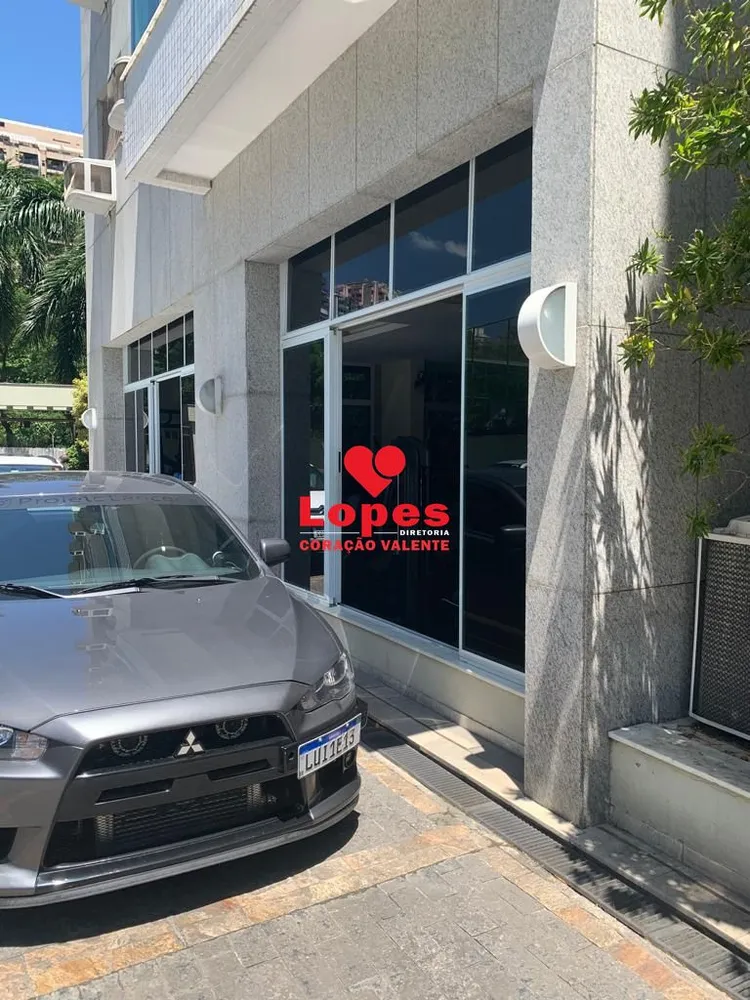 Apartamento, 2 quartos, 65 m² - Foto 26