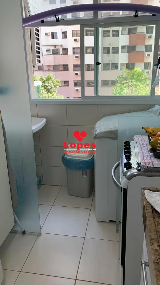 Apartamento, 2 quartos, 65 m² - Foto 29
