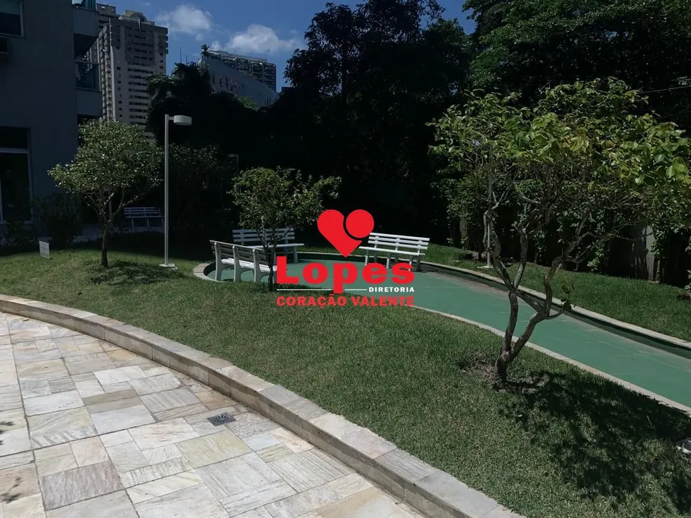 Apartamento, 2 quartos, 65 m² - Foto 23
