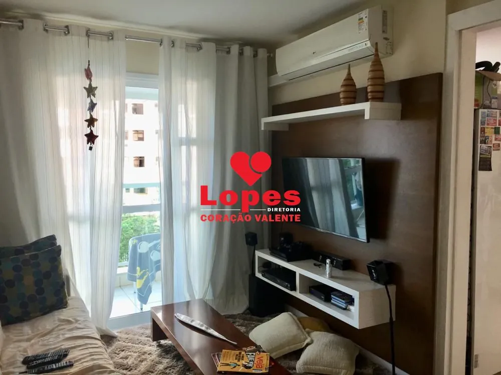 Apartamento, 2 quartos, 65 m² - Foto 1