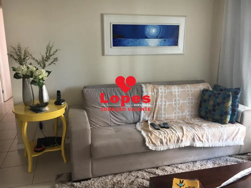Apartamento, 2 quartos, 65 m² - Foto 2