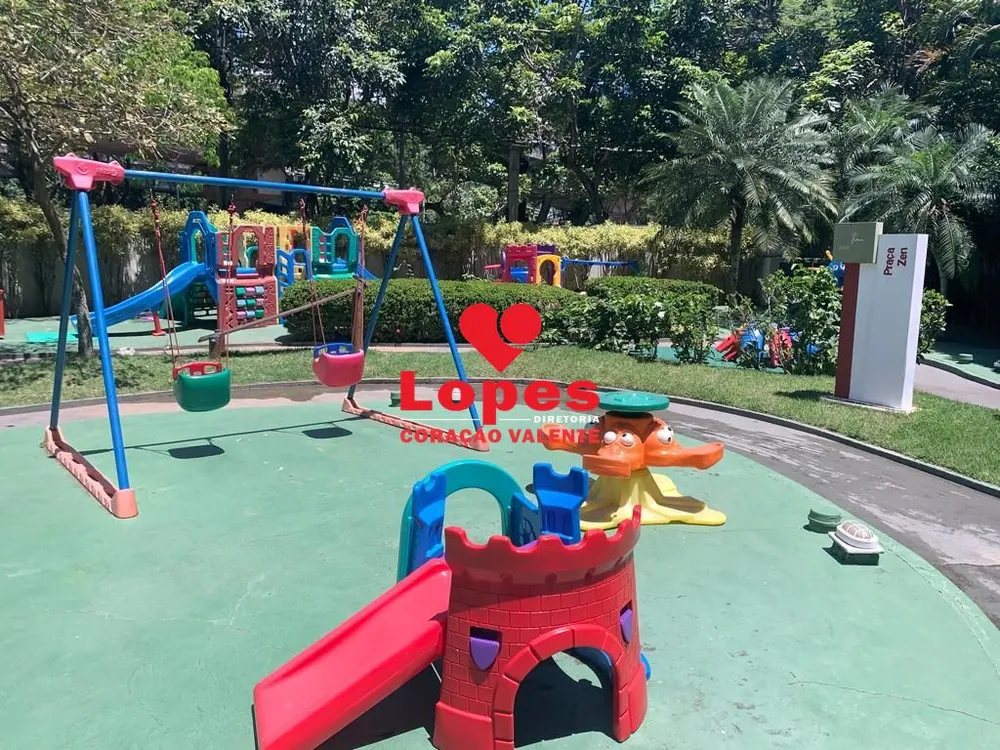 Apartamento, 2 quartos, 65 m² - Foto 11