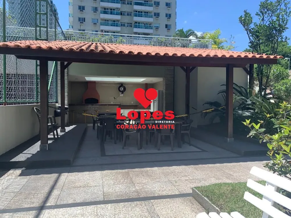 Apartamento, 2 quartos, 65 m² - Foto 27