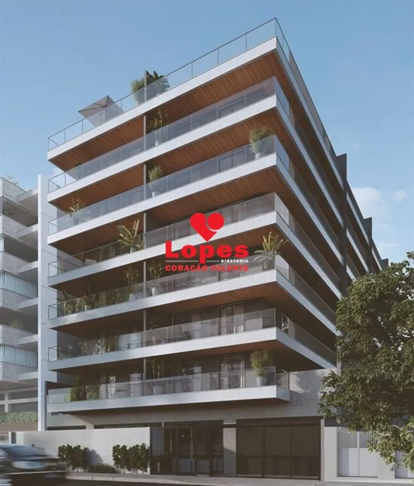 Apartamento, 2 quartos, 72 m² - Foto 28