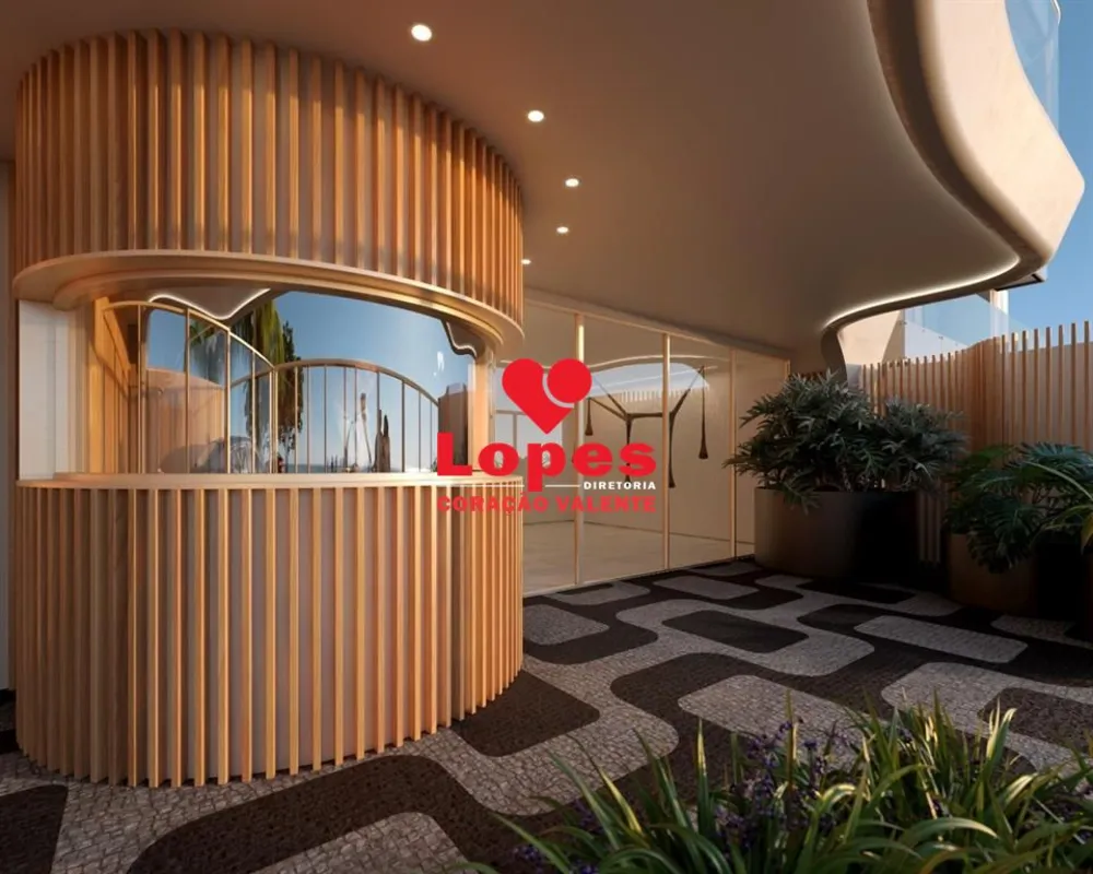 Apartamento, 4 quartos, 315 m² - Foto 19