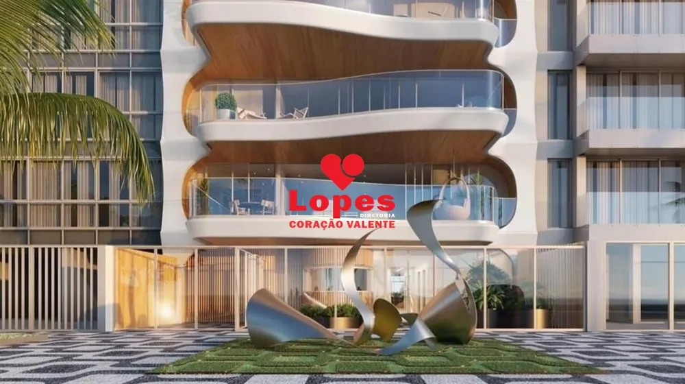 Apartamento, 4 quartos, 315 m² - Foto 1