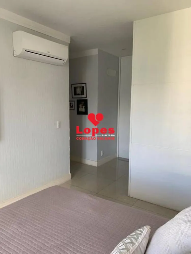 Apartamento, 3 quartos, 155 m² - Foto 11