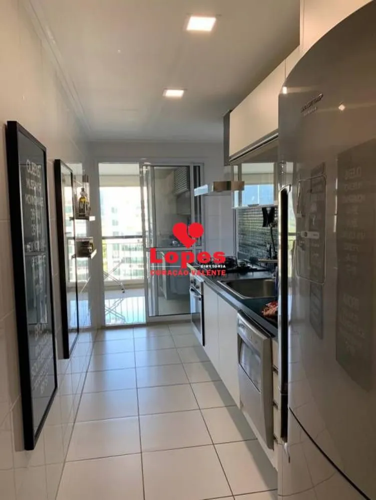 Apartamento, 3 quartos, 155 m² - Foto 6
