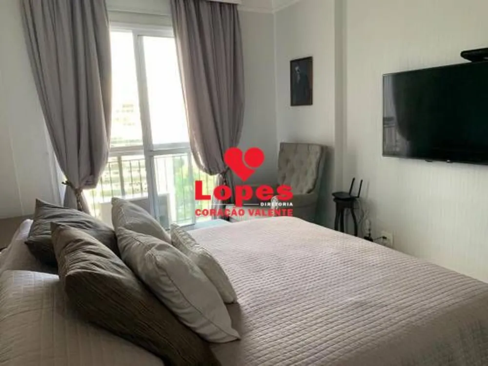 Apartamento, 3 quartos, 155 m² - Foto 3