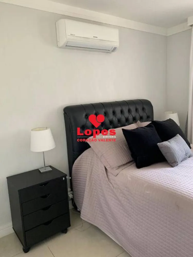 Apartamento, 3 quartos, 155 m² - Foto 2