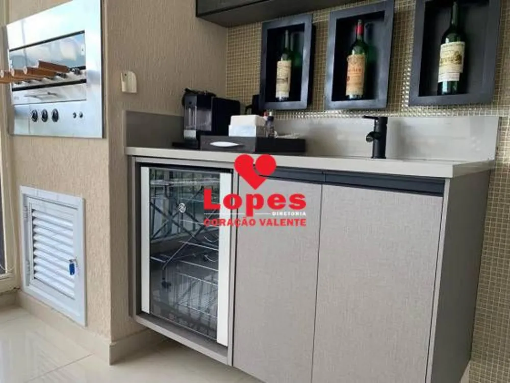 Apartamento, 3 quartos, 155 m² - Foto 7