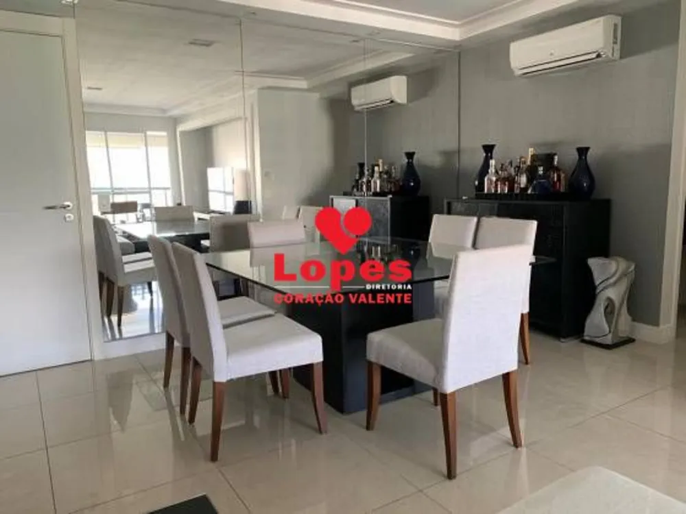 Apartamento, 3 quartos, 155 m² - Foto 9