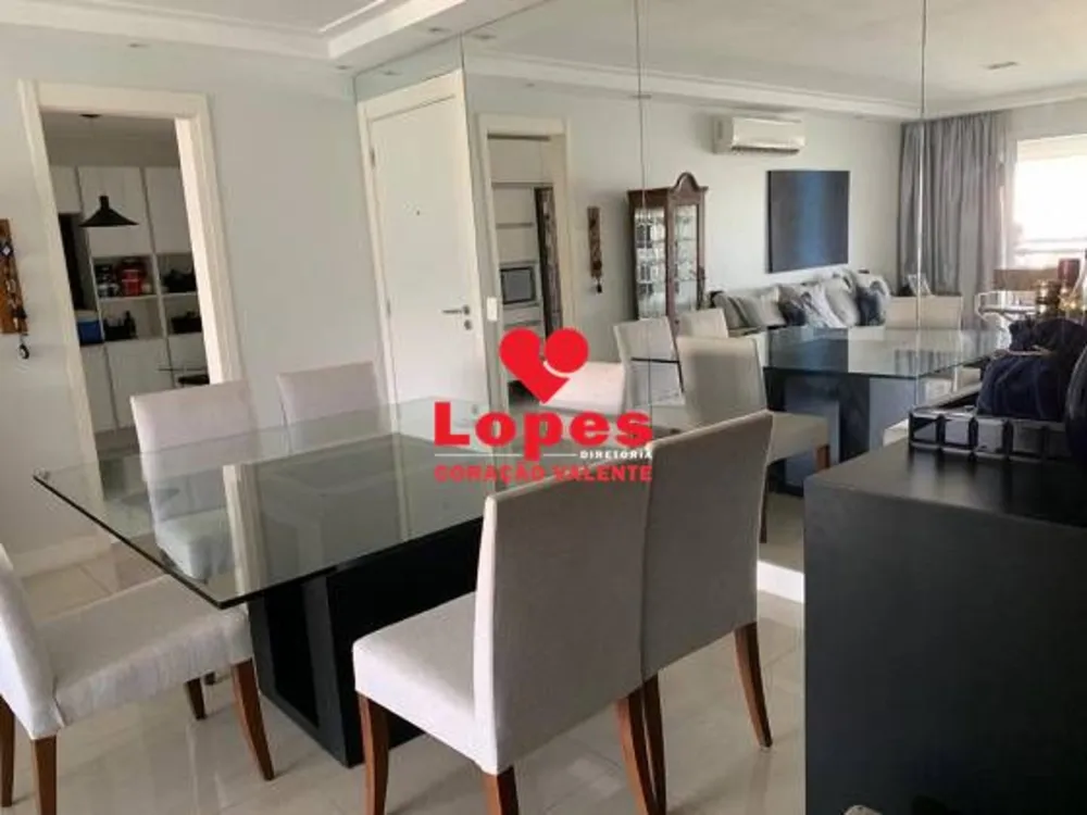 Apartamento, 3 quartos, 155 m² - Foto 10