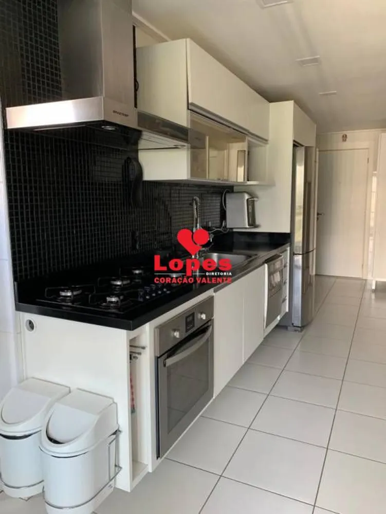 Apartamento, 3 quartos, 155 m² - Foto 5
