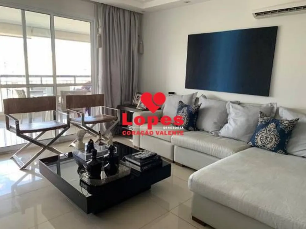 Apartamento, 3 quartos, 155 m² - Foto 4