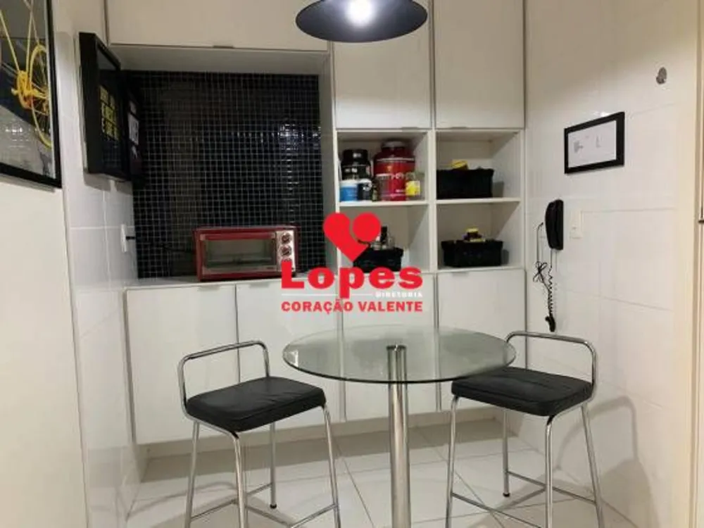 Apartamento, 3 quartos, 155 m² - Foto 8