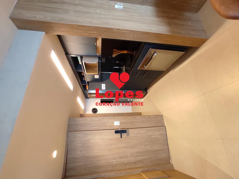 Apartamento, 1 quarto, 57 m² - Foto 7