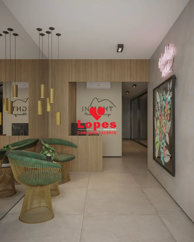 Apartamento, 1 quarto, 57 m² - Foto 12