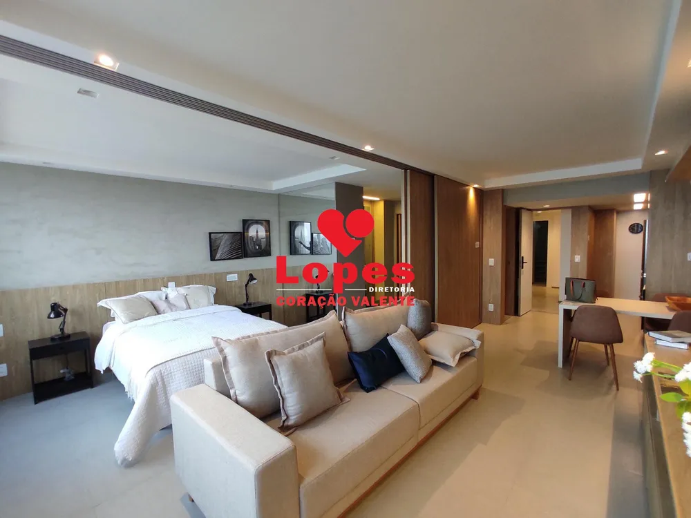 Apartamento, 1 quarto, 57 m² - Foto 6