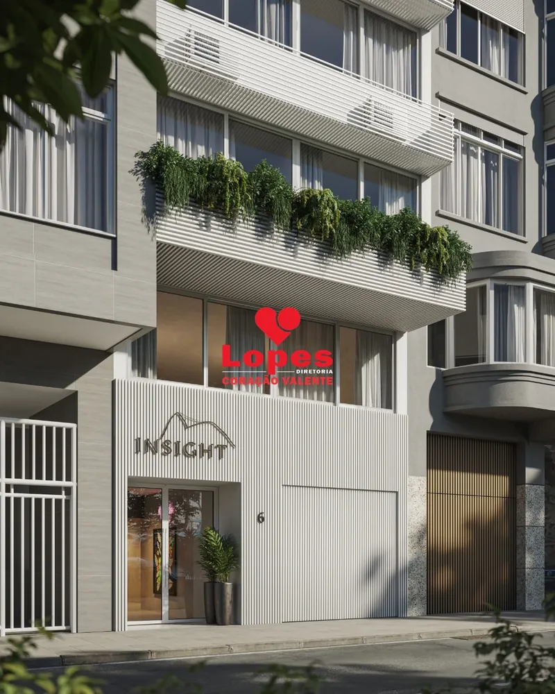 Apartamento, 1 quarto, 57 m² - Foto 17