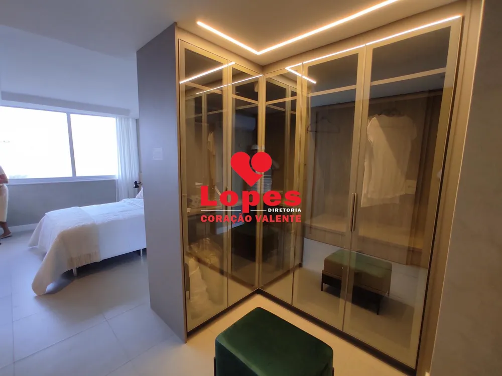 Apartamento, 1 quarto, 57 m² - Foto 10