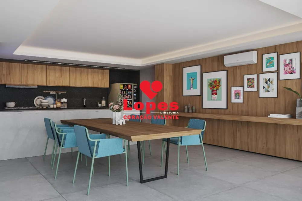 Apartamento, 1 quarto, 57 m² - Foto 15