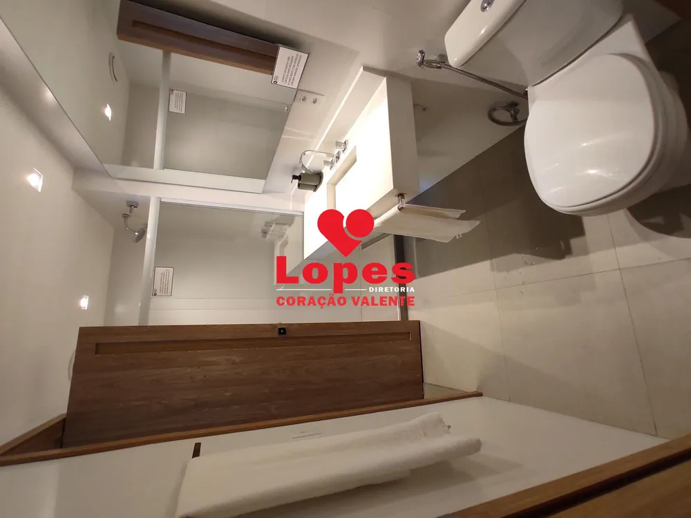 Apartamento, 1 quarto, 57 m² - Foto 9