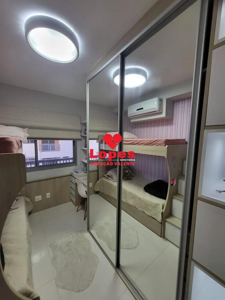 Apartamento, 3 quartos, 91 m² - Foto 4