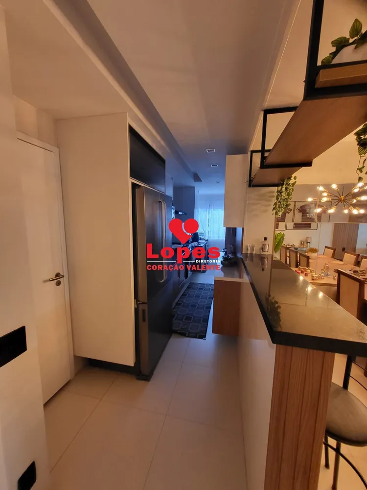 Apartamento, 3 quartos, 91 m² - Foto 3