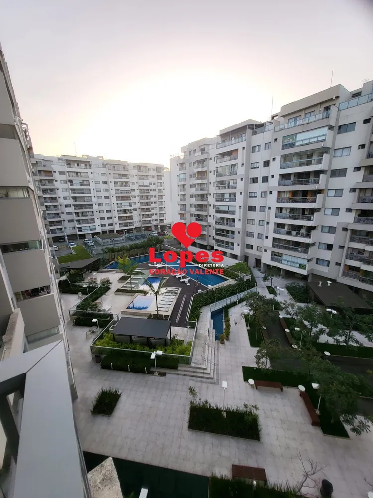 Apartamento, 3 quartos, 91 m² - Foto 9