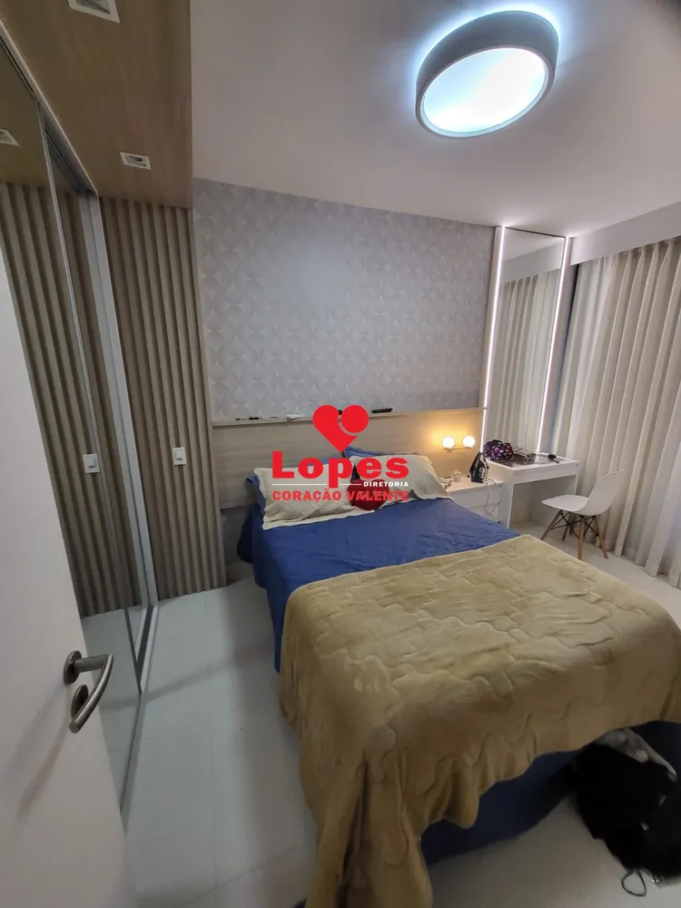 Apartamento, 3 quartos, 91 m² - Foto 5