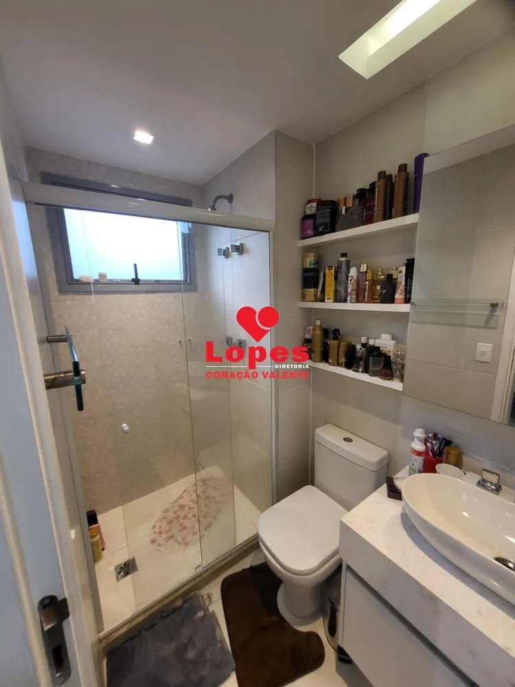 Apartamento, 3 quartos, 91 m² - Foto 6