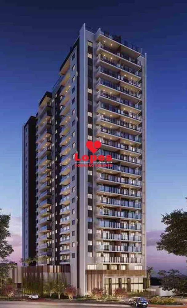 Cobertura, 4 quartos, 165 m² - Foto 2
