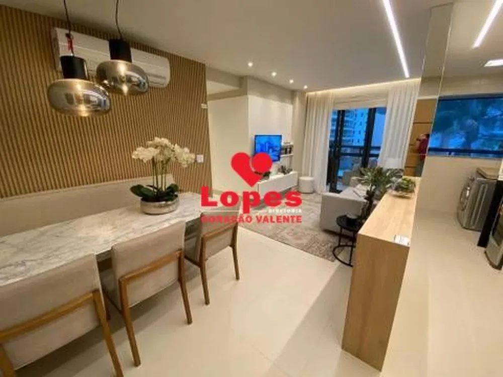 Apartamento, 3 quartos, 75 m² - Foto 10