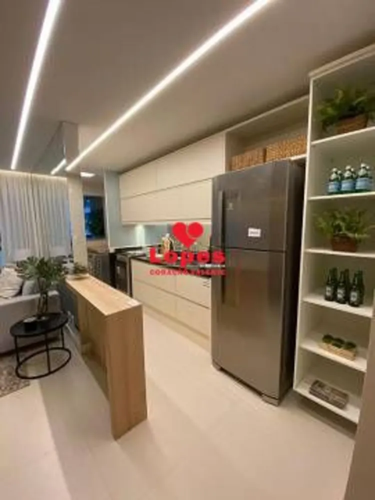 Apartamento, 3 quartos, 75 m² - Foto 20