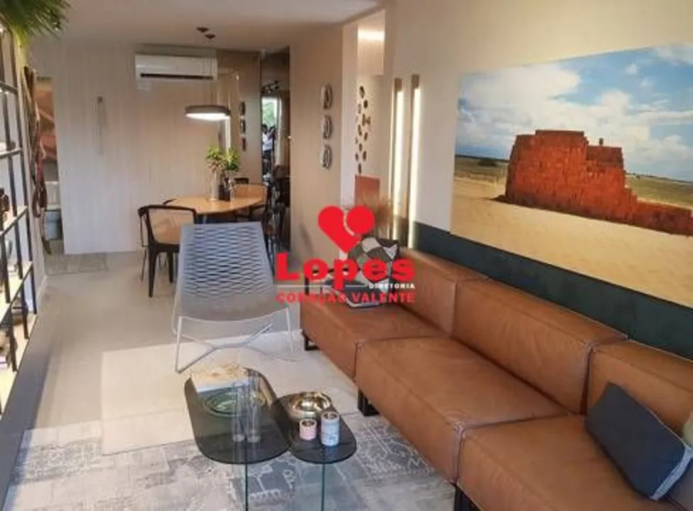 Apartamento, 2 quartos, 85 m² - Foto 3